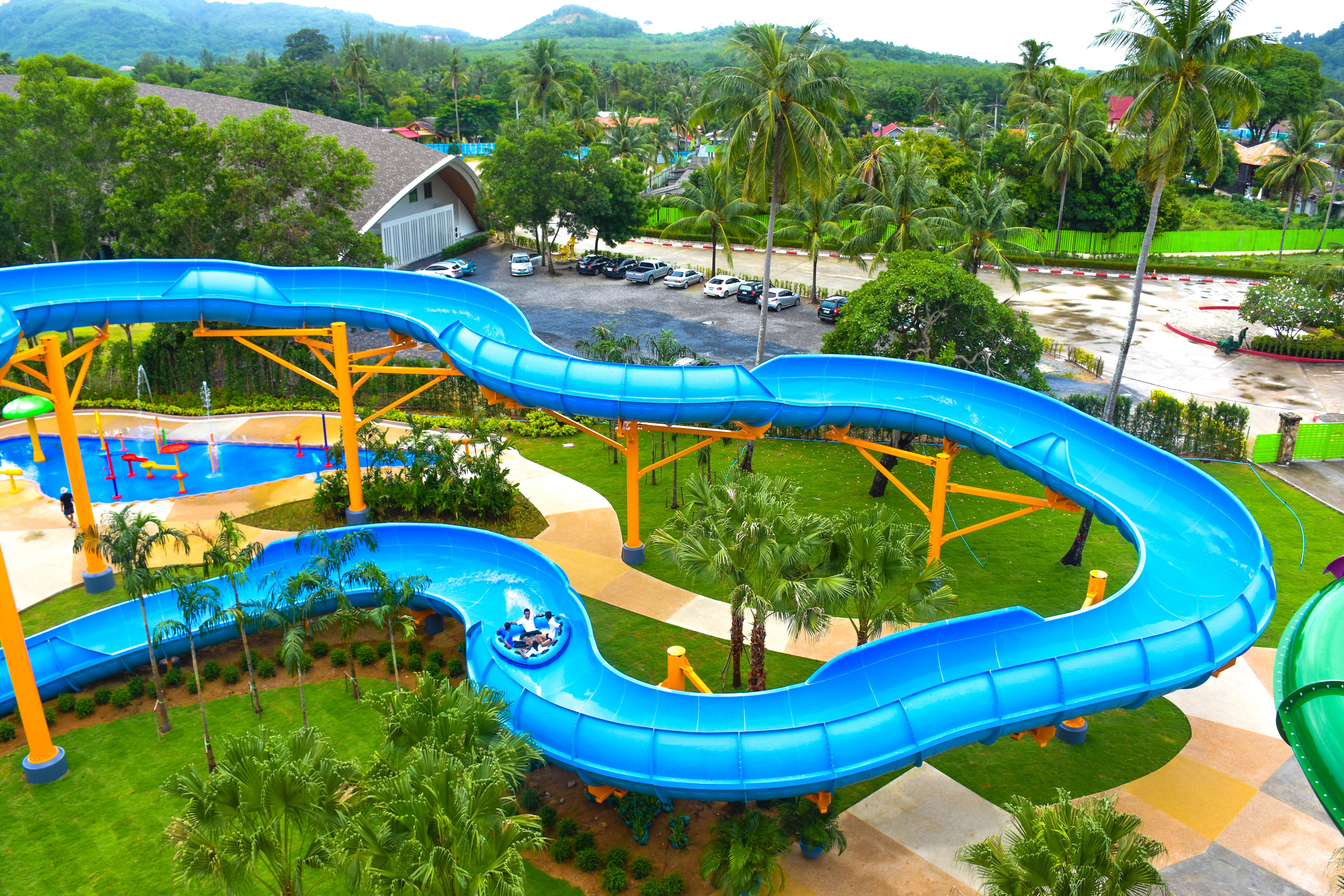 Splash Beach Resort, Maikhao Phuket - Sha Extra Plus Mai Khao Buitenkant foto